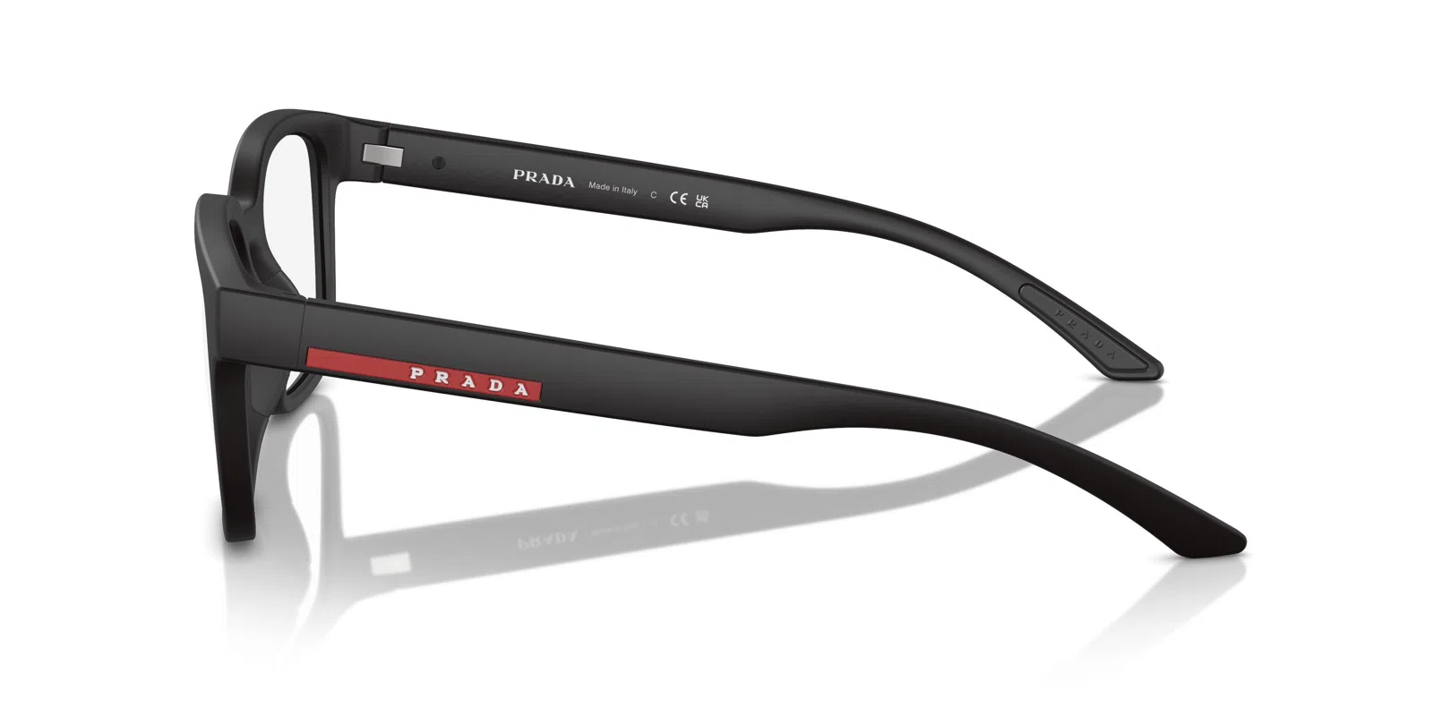 Prada Linea Rossa 05QV Eyeglasses - view 27